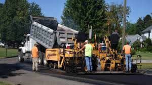 Best Driveway Overlay Services  in North Valley, NM